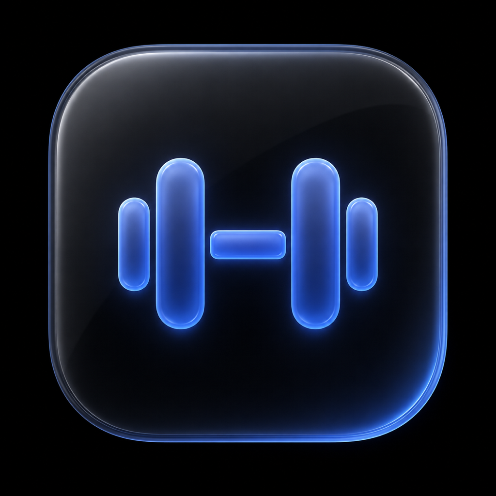 RepRise app icon